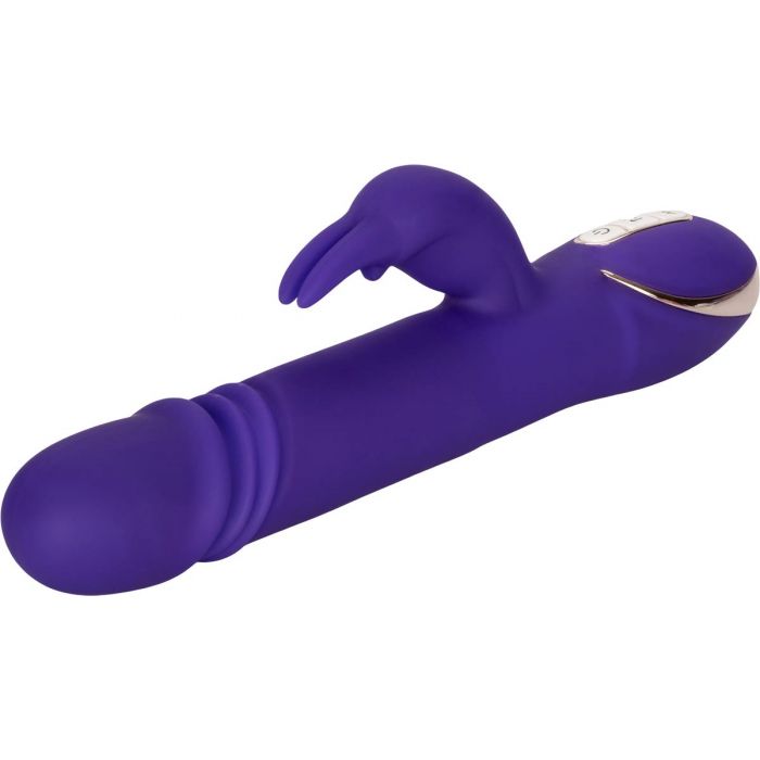 Jack Rabbit Thrusting Rabbit Vibrator